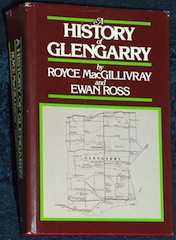 history of glengarry 1979